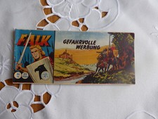 Falk Piccolo Nr. 4  mit