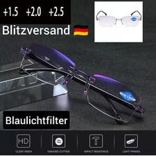 Set lesebrille lesehilfe - 5,