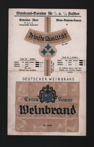 KLEIN-AUHEIM-HANAU