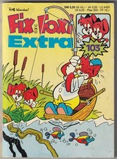 Fix foxi extra - ✪, &