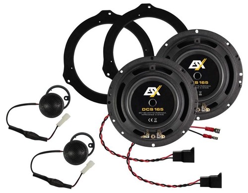 Esx dcs165 fiat - esx,