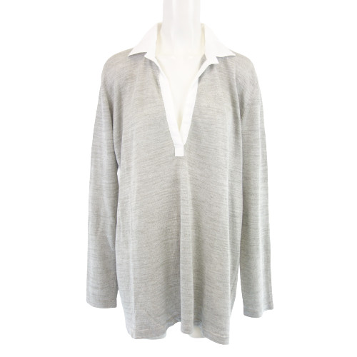 Leinenshirt amina rubinacci - amina,