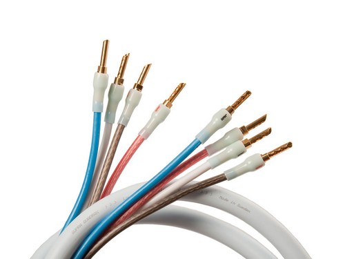 Supra cables quadrax - supra,
