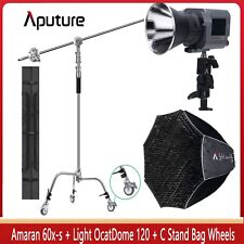 Amaran 60X-S 60W LED Video
