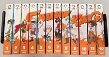 Shaman king 2in1 manga - king,