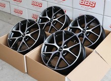 BBS SR vulcano diamandgedreht