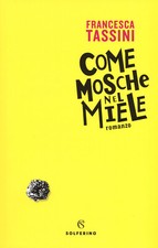 Wie fliegen honig - honig,