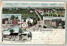 13654277 - 4108 Niemberg