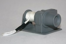 Mmb single drum towing - single,