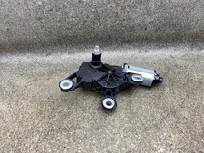 Heckwischermotor 8E9955711E Wischermotor hinten Audi Q5 8R 2.0 TDI 10.1961.003