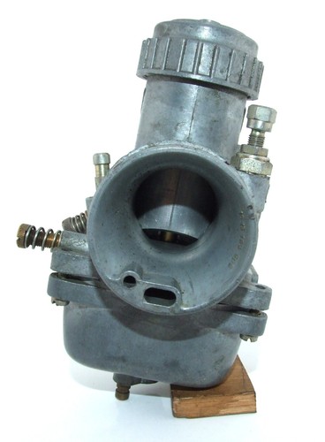 Bvf 30n2 vergaser - -4,