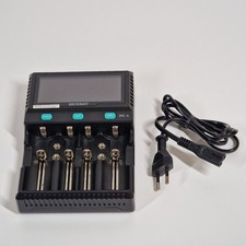 Voltcraft ipc - voltcraft, ipc-4