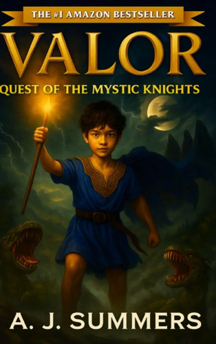 Summers valor quest - a., |