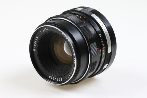 Meyer optik görlitz oreston - optik,