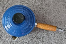 Le Creuset, Stielkasserolle