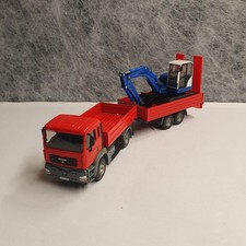 Siku 3920 man - siku, mit