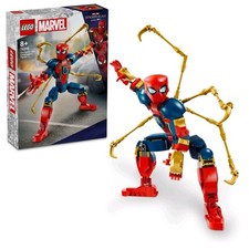 "LEGO®  MARVEL -IRON SPIDER