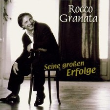 Rocco Granata - Seine Grossen