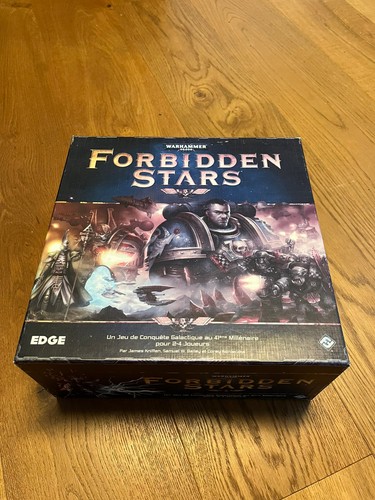 Warhammer 000 forbidden - warhammer,