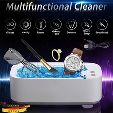 Automatisch Ultraschall