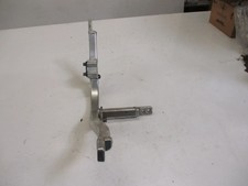 Rahmenunterzug Motorrahmen 2