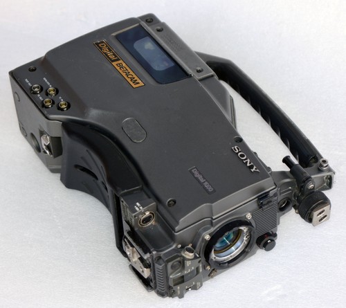 Sony digital 1000 - sony,