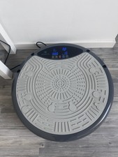 Styletics 4.0 Vibrationsplatte