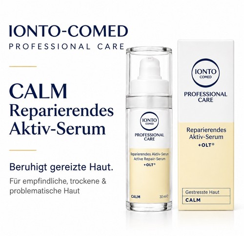 Ionto comed professional care - ionto-comed,