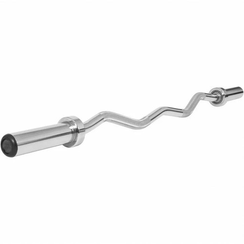 Gorilla sports curlstange - gorilla, sz