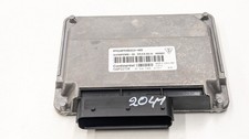 PORSCHE PANAMERA 970 GETRIEBESTEUERGERÄT ECU 97061830304 2014