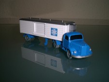 Wiking mercedes benz 3500 - mercedes-benz,