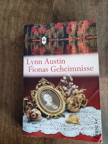 Fionas geheimnisse von austin - geheimnisse,