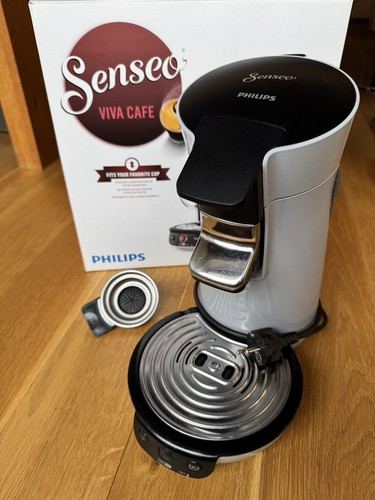 Philips senseo viva cafe - philips,