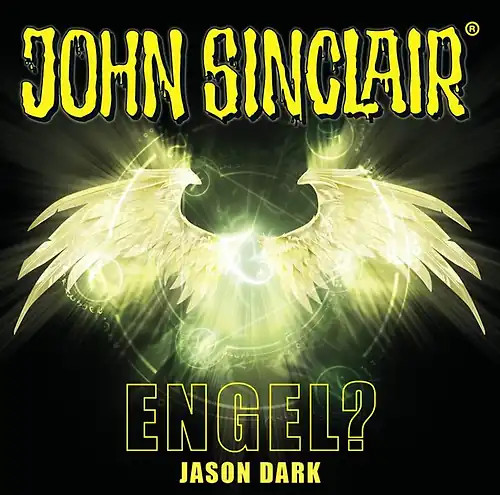 John sinclair engel - sinclair,