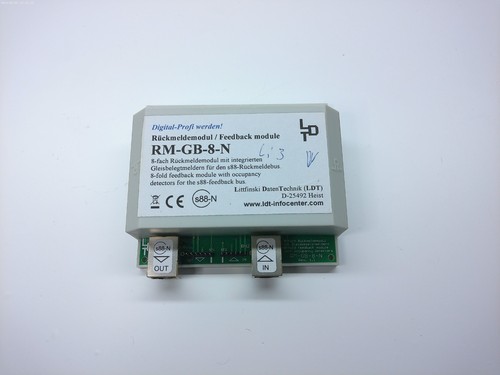 Littfinski ldt 320103 - littfinski,