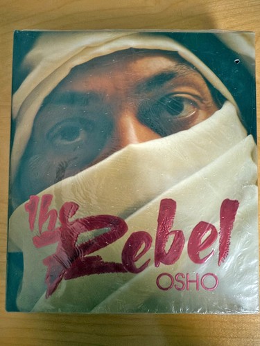 The rebel osho - osho,, shree
