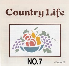 Brother Country Life No 7