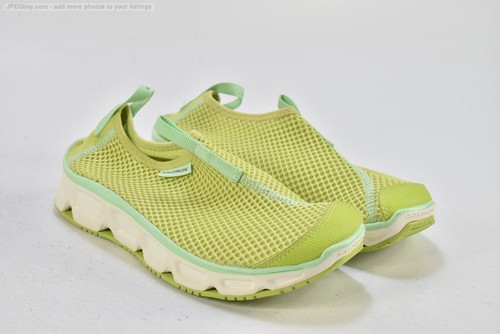 Salomon damen wanderschuhe - ,