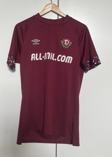 Dynamo dresden trikot - dynamo, 2022/23