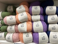 Lana Grossa Summer Softness