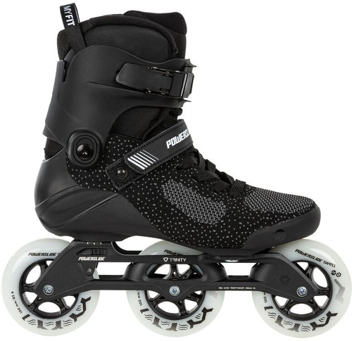 Powerslide inliner inline - powerslide,