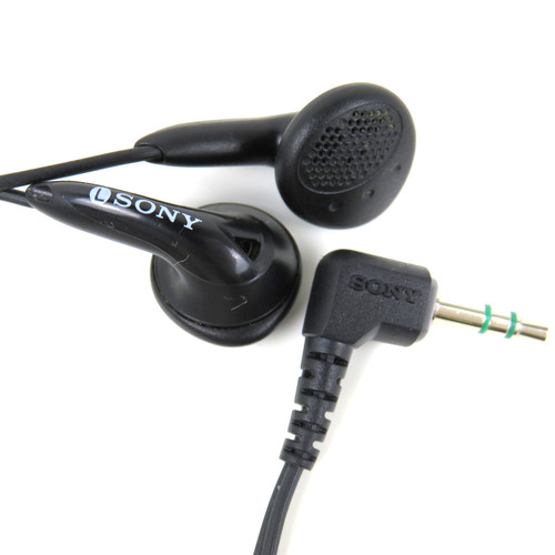 Tested sony mdr e808 - tested, ✅