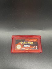 Pokémon rubin edition - pokémon,
