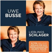 Busse,Uwe - Lieblingsschlager