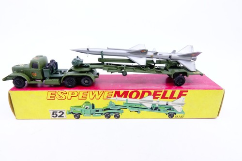 5855 espewe modelle boden luft - 5855,