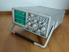 Hameg hm507 analog digital - hameg,