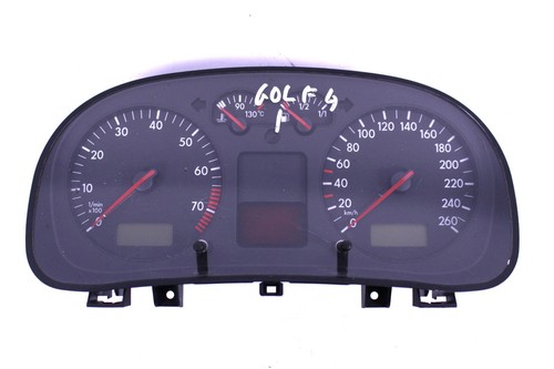 Tachometer orig golf iv - tachometer,