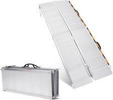 Portable folding aluminum - portable,