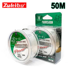 50M 100M Fluorocarbon