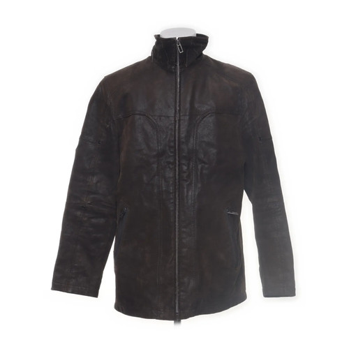 Canda lederjacke herren - canda,, lederjacke,